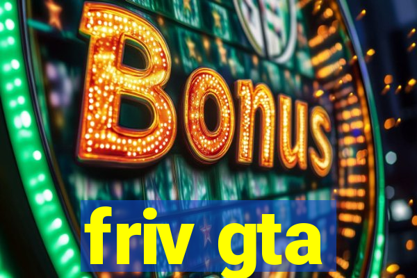 friv gta